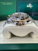 Load image into Gallery viewer, Rolex GMT-Master II 2025 126713GRNR "Zombie"