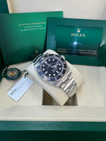 Load image into Gallery viewer, Rolex Submariner Date 41mm 126610LN 2026