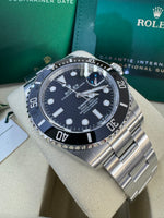 Load image into Gallery viewer, Rolex Submariner Date 41mm 126610LN 2026