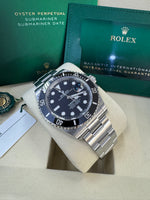 Load image into Gallery viewer, Rolex Submariner Date 41mm 126610LN 2026
