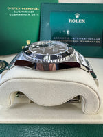 Load image into Gallery viewer, Rolex Submariner Date 41mm 126610LN 2026