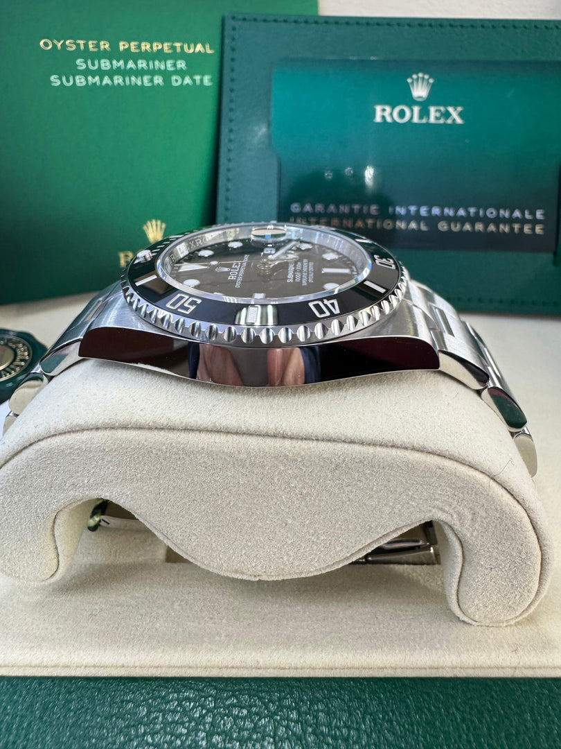 Rolex Submariner Date 41mm 126610LN 2026