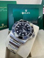 Load image into Gallery viewer, Rolex Submariner Date 41mm 126610LN 2026