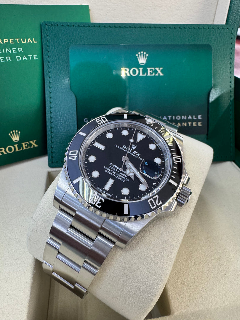 Rolex Submariner Date 41mm 126610LN 2026