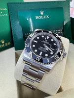 Load image into Gallery viewer, Rolex Submariner Date 41mm 126610LN 2026
