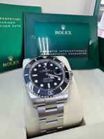 Load image into Gallery viewer, Rolex Submariner Date 41mm 126610LN 2026