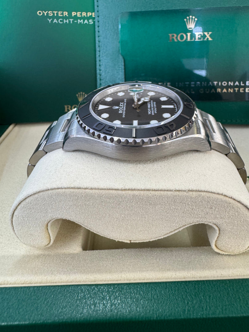 Rolex Yacht-Master 42mm Titanium 2026 226627