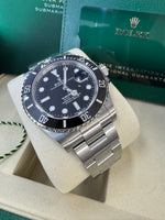 Load image into Gallery viewer, Rolex Submariner Date 41mm 126610LN 2025