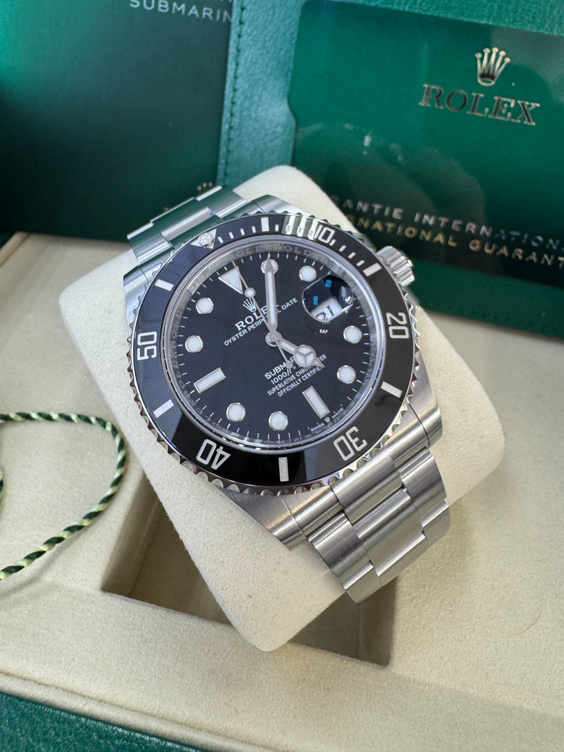 Rolex Submariner Date 41mm 126610LN 2025