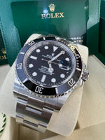 Load image into Gallery viewer, Rolex Daytona 126500LN 2026 "Darth Vader" New Full Stickers