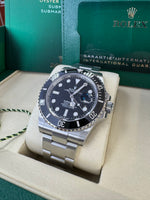 Load image into Gallery viewer, Rolex Submariner Date 41mm 126610LN 2025