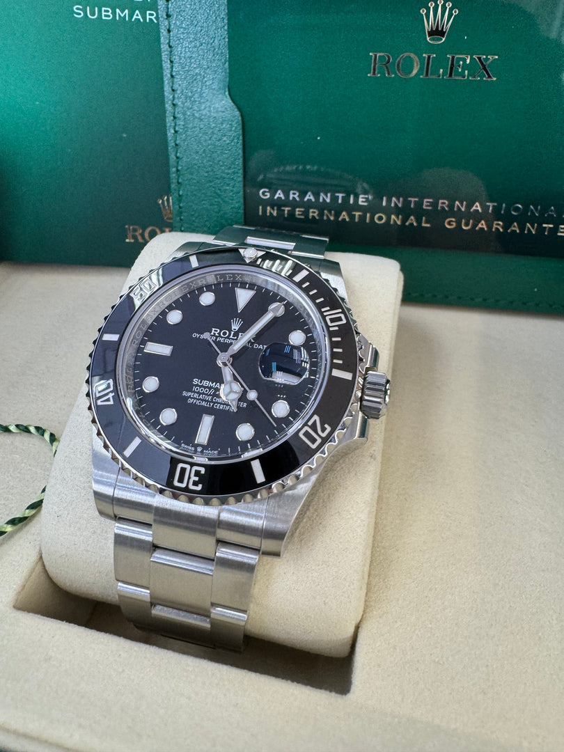 Rolex Submariner Date 41mm 126610LN 2025