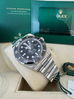 Load image into Gallery viewer, Rolex Submariner Date 41mm 126610LN 2025