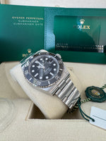 Load image into Gallery viewer, Rolex Submariner Date 41mm 126610LN 2025