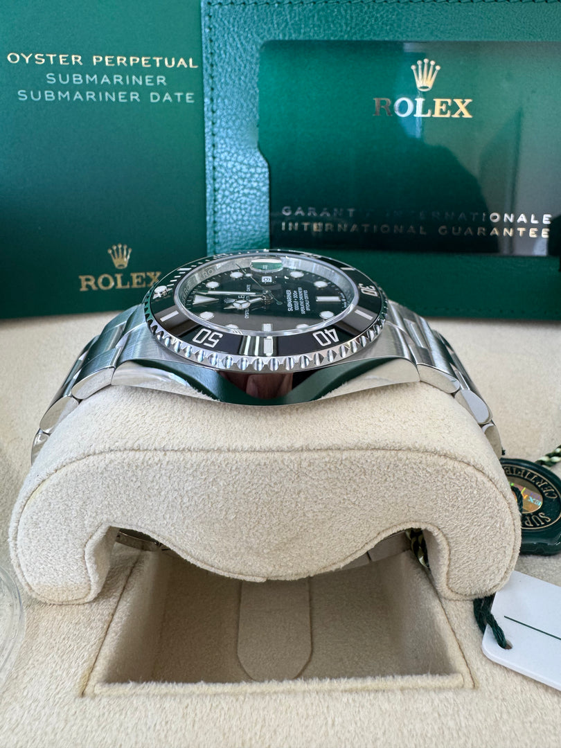 Rolex Submariner Date 41mm 126610LN 2025