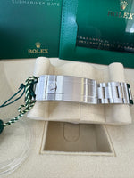 Load image into Gallery viewer, Rolex Submariner Date 41mm 126610LN 2025
