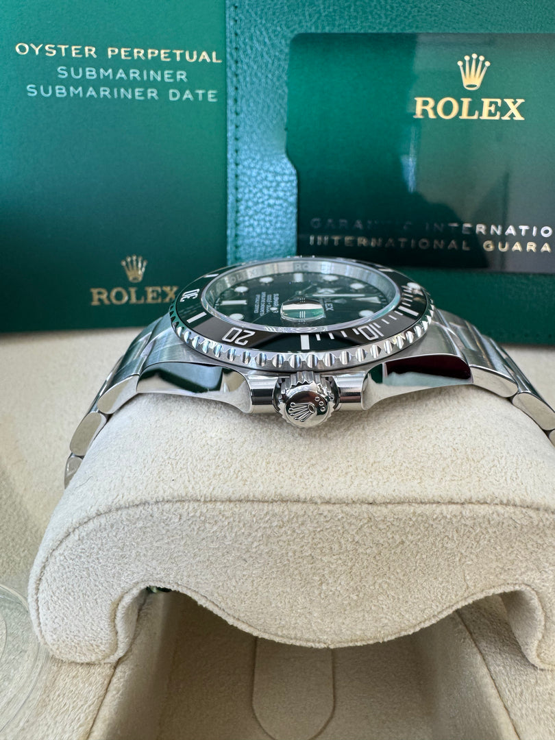 Rolex Submariner Date 41mm 126610LN 2025