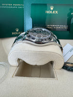 Load image into Gallery viewer, Rolex Daytona 126500LN 2026 "Darth Vader" New