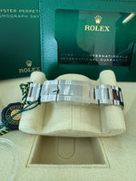 Load image into Gallery viewer, Rolex Daytona 126500LN 2026 "Darth Vader" New