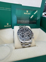 Load image into Gallery viewer, Rolex Daytona 126500LN 2026 "Darth Vader" New