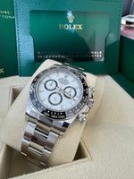 Load image into Gallery viewer, Rolex Daytona 126500LN 2025 "Panda" New Release