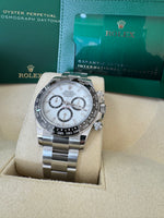 Load image into Gallery viewer, Rolex Daytona 126500LN 2025 "Panda" New Release