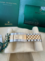 Load image into Gallery viewer, Rolex Datejust 36mm 126233 2026 White Roman Dial
