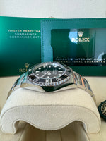 Load image into Gallery viewer, Rolex Submariner (No Date) 124060 2024
