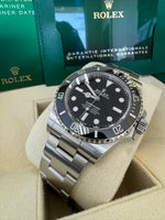 Load image into Gallery viewer, Rolex Submariner (No Date) 124060 2024
