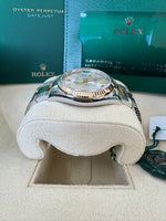 Load image into Gallery viewer, Rolex Datejust 36mm 126233 2026 Silver Diamond 6&amp;9 Dial