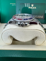 Load image into Gallery viewer, Rolex GMT-Master II "Pepsi" 2023 126710BLRO Jubilee