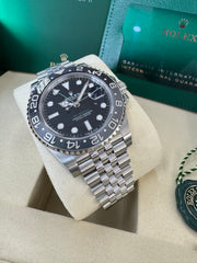 Rolex GMT-Master II 