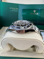 Load image into Gallery viewer, Rolex Submariner (No Date) 124060 2025