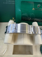 Load image into Gallery viewer, Rolex Submariner (No Date) 124060 2025