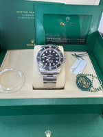 Load image into Gallery viewer, Rolex Submariner (No Date) 124060 2025
