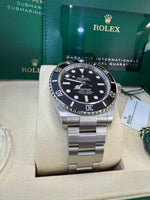 Load image into Gallery viewer, Rolex Submariner (No Date) 124060 2025