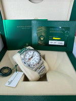 Load image into Gallery viewer, Rolex Explorer II 226570 2024 White Dial
