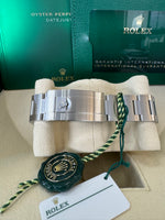 Load image into Gallery viewer, Rolex Explorer II 226570 2024 White Dial
