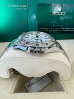 Load image into Gallery viewer, Rolex Explorer II 226570 2024 White Dial
