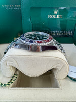 Load image into Gallery viewer, Rolex GMT-Master II "Pepsi" 2022 126710BLRO Jubilee