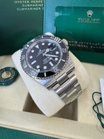 Load image into Gallery viewer, Rolex Submariner Date 41mm 126610LN 2026