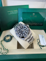 Load image into Gallery viewer, Rolex Submariner Date 41mm 126610LN 2026