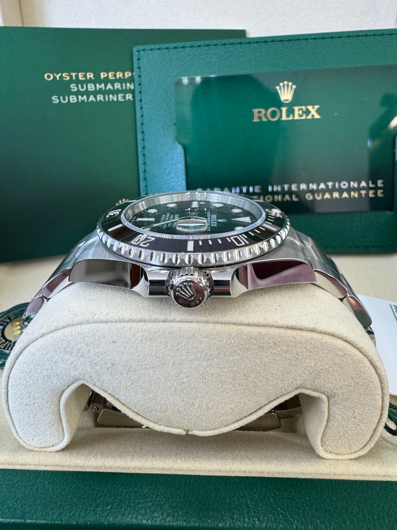 Rolex Submariner Date 41mm 126610LN 2026