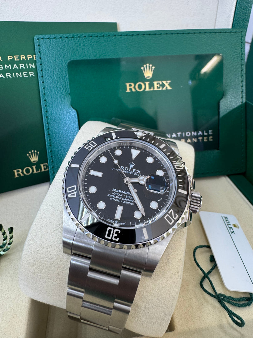 Rolex Submariner Date 41mm 126610LN 2026