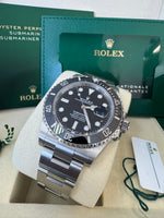 Load image into Gallery viewer, Rolex Submariner Date 41mm 126610LN 2026