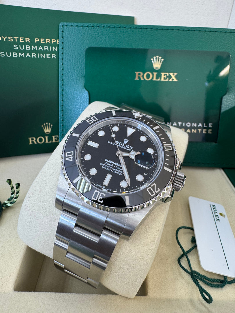 Rolex Submariner Date 41mm 126610LN 2026