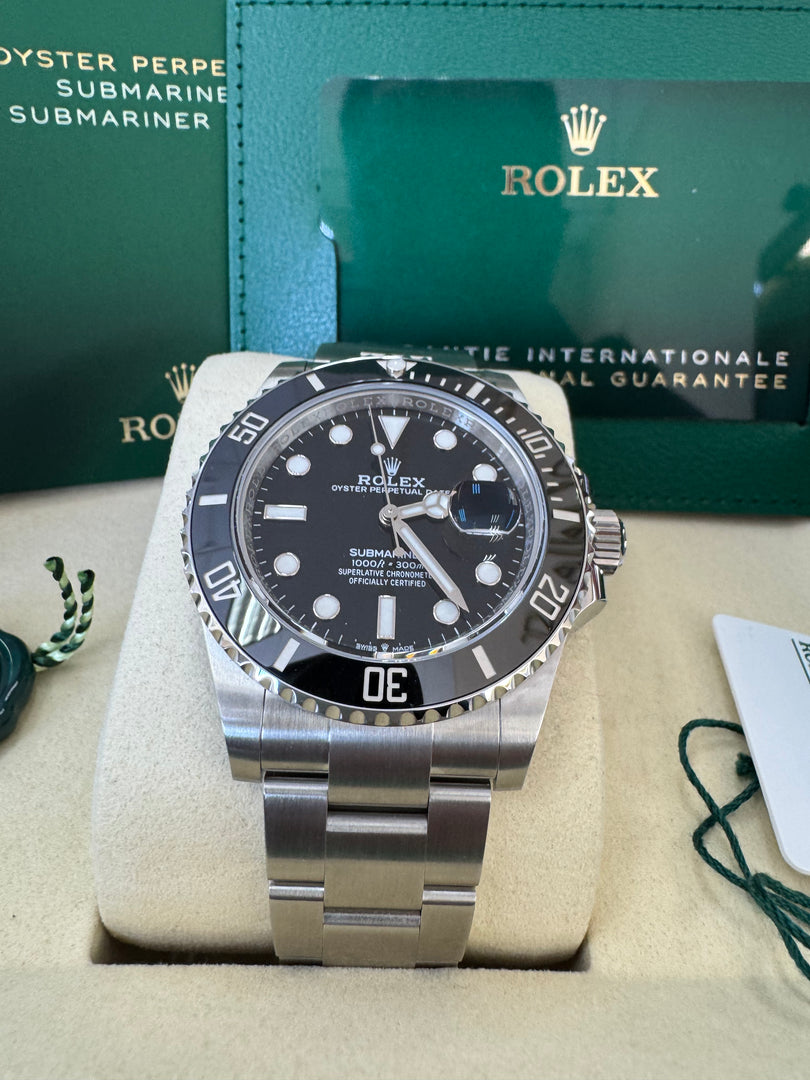 Rolex Submariner Date 41mm 126610LN 2026