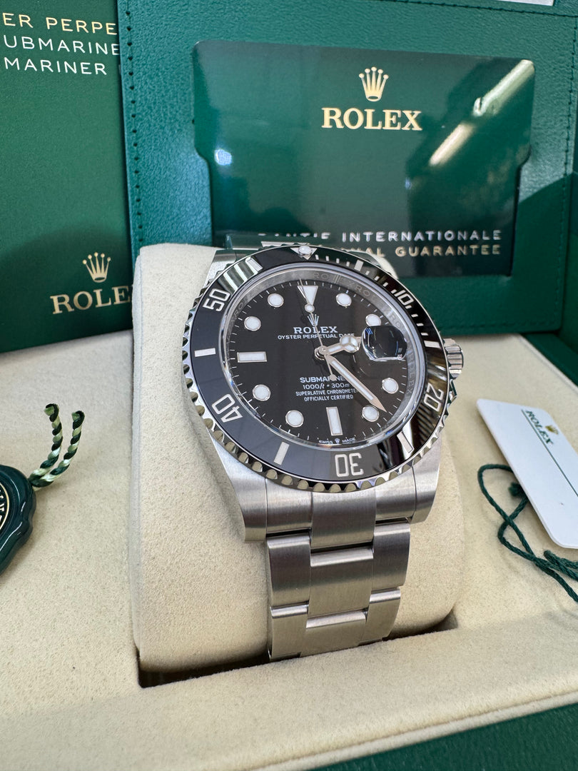 Rolex Submariner Date 41mm 126610LN 2026