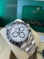 Load image into Gallery viewer, Rolex Daytona 126500LN 2026 "Panda" New Release
