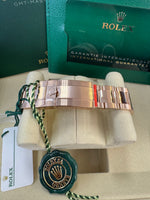 Load image into Gallery viewer, Rolex GMT-Master II "Rootbeer" 2025 126715CHNR